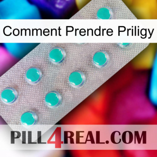 How To Take Priligy 28
